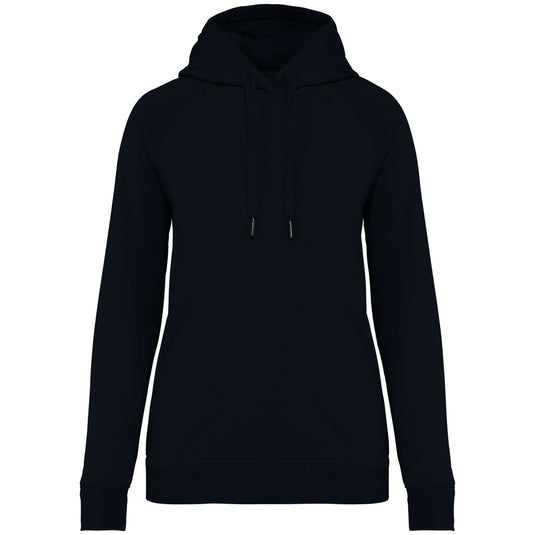 Kapuzensweatshirt Damen